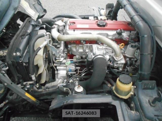 Toyota DYNA TRUCK 2008-05 7500370-20