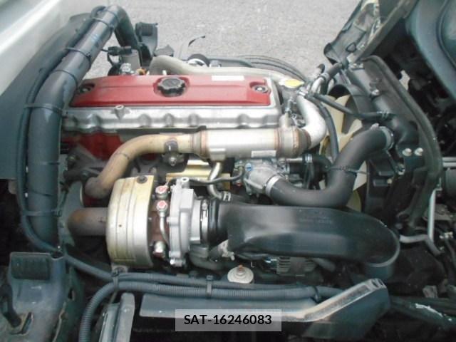 Toyota DYNA TRUCK 2008-05 7500370-21