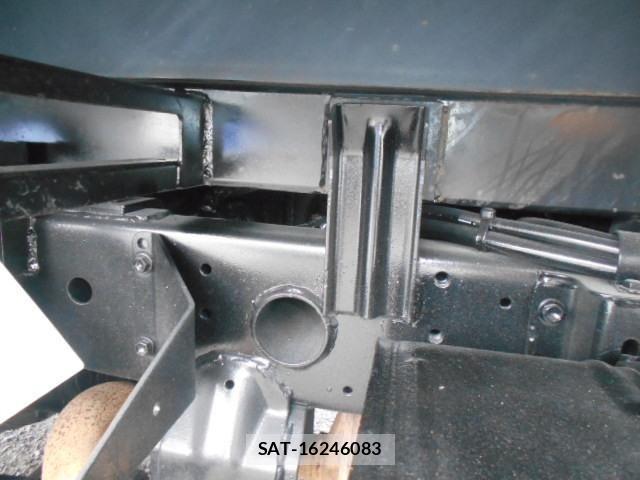 Toyota DYNA TRUCK 2008-05 7500370-23