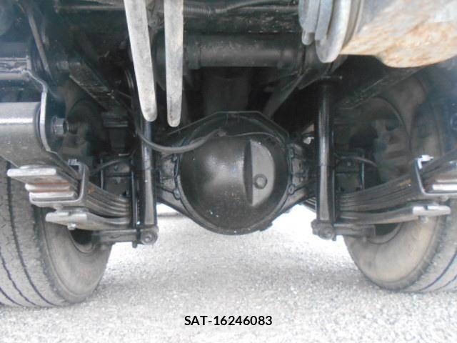 Toyota DYNA TRUCK 2008-05 7500370-24