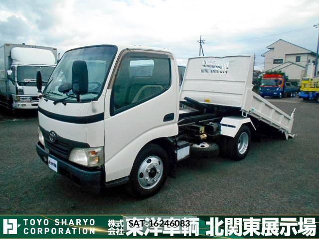 Toyota DYNA TRUCK 2008-05 7500370-26