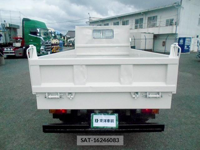 Toyota DYNA TRUCK 2008-05 7500370-4