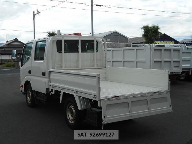 Toyota DYNA TRUCK 2019-03 7500377-9