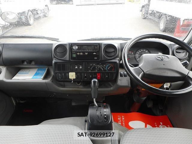Toyota DYNA TRUCK 2019-03 7500377-10