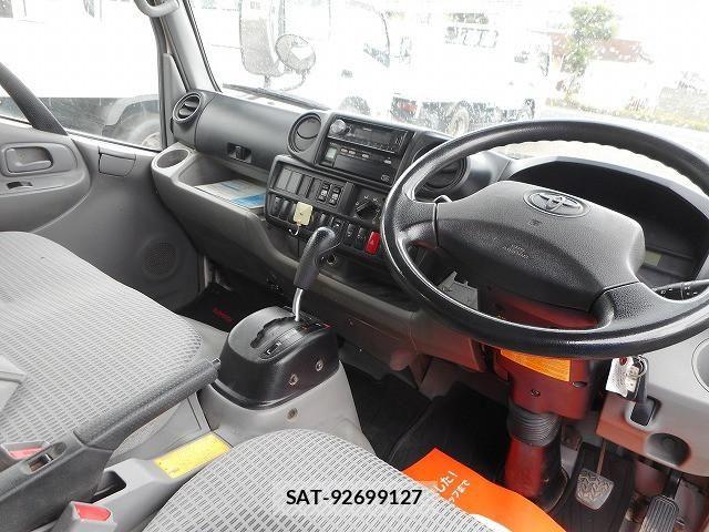 Toyota DYNA TRUCK 2019-03 7500377-11
