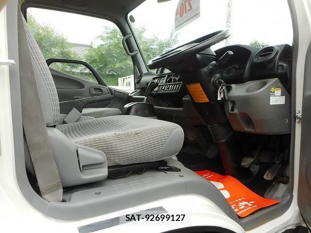 Toyota DYNA TRUCK 2019-03 7500377-12