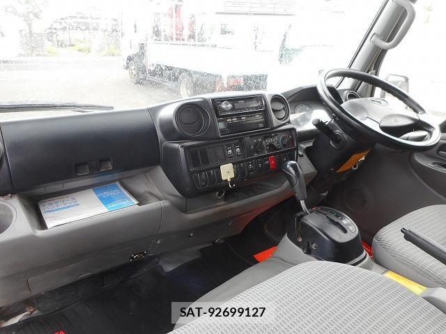 Toyota DYNA TRUCK 2019-03 7500377-16