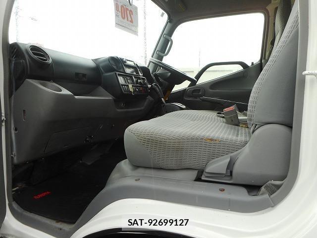 Toyota DYNA TRUCK 2019-03 7500377-17