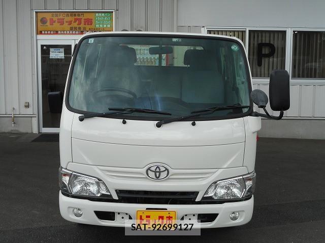 Toyota DYNA TRUCK 2019-03 7500377-1