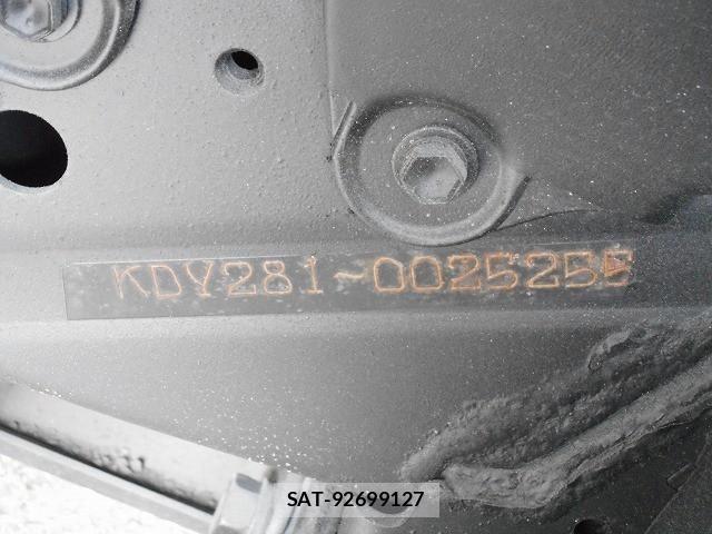 Toyota DYNA TRUCK 2019-03 7500377-23