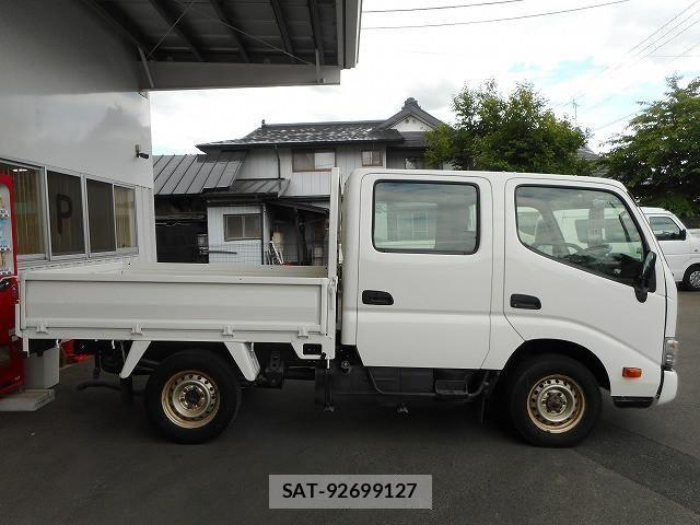 Toyota DYNA TRUCK 2019-03 7500377-3