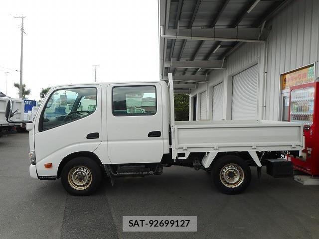 Toyota DYNA TRUCK 2019-03 7500377-4