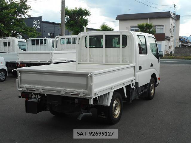 Toyota DYNA TRUCK 2019-03 7500377-6