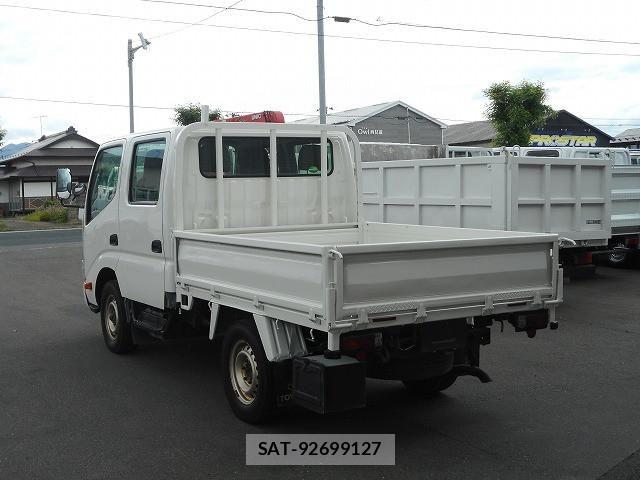 Toyota DYNA TRUCK 2019-03 7500377-7