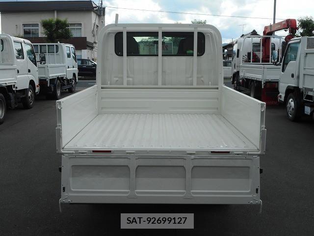 Toyota DYNA TRUCK 2019-03 7500377-8