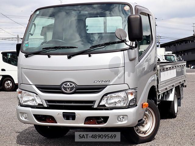 Toyota DYNA TRUCK 2019-02 7500372-0