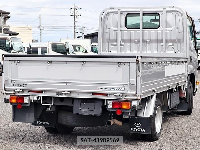 Toyota DYNA TRUCK 2019-02 7500372-2