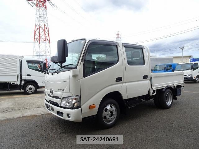 Toyota DYNA TRUCK 2026-05 7508568-0