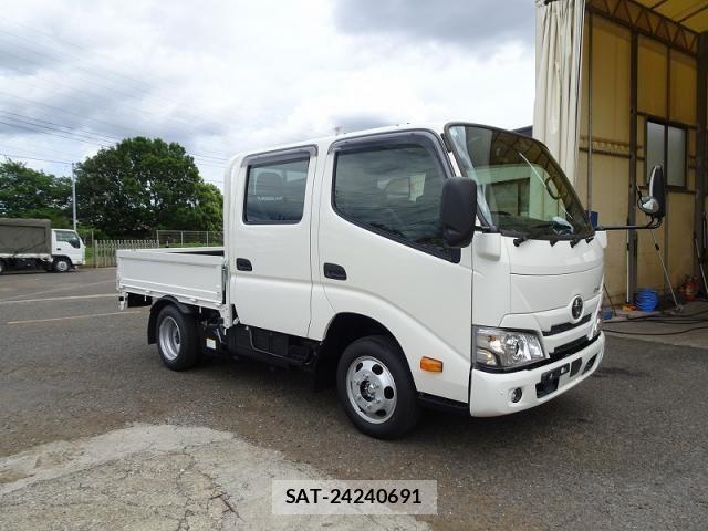 Toyota DYNA TRUCK 2026-05 7508568-1