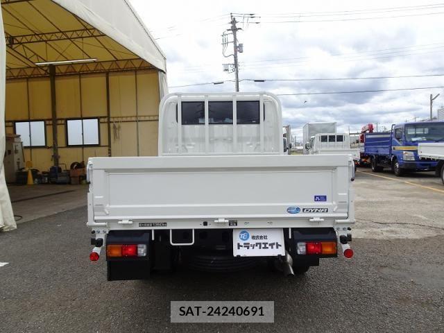 Toyota DYNA TRUCK 2026-05 7508568-4