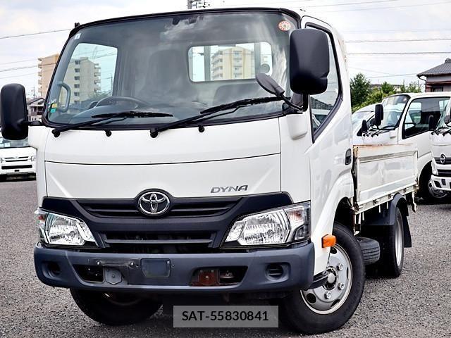 Toyota DYNA TRUCK 2018-05 7500374-0