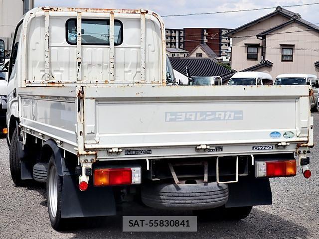 Toyota DYNA TRUCK 2018-05 7500374-1