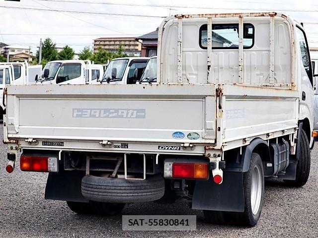 Toyota DYNA TRUCK 2018-05 7500374-2
