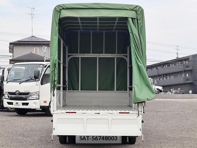 Toyota DYNA TRUCK 2021-12 7500369-9