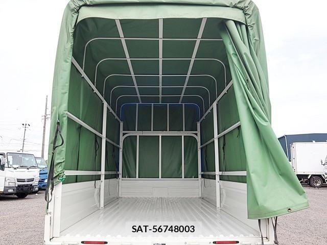 Toyota DYNA TRUCK 2021-12 7500369-10