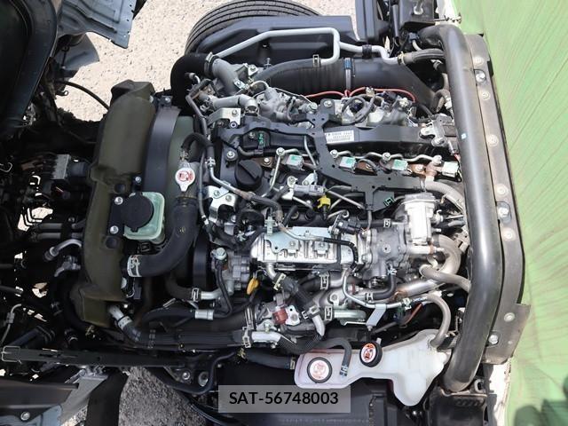 Toyota DYNA TRUCK 2021-12 7500369-17