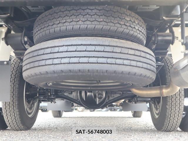Toyota DYNA TRUCK 2021-12 7500369-20