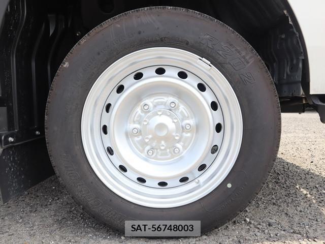 Toyota DYNA TRUCK 2021-12 7500369-22