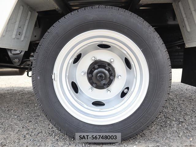 Toyota DYNA TRUCK 2021-12 7500369-26