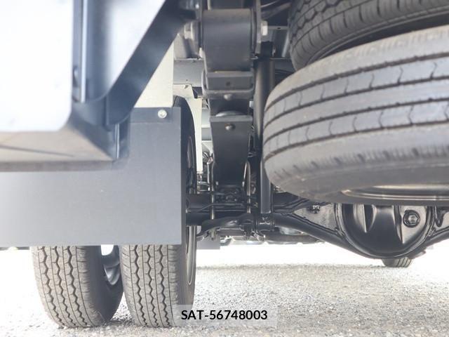 Toyota DYNA TRUCK 2021-12 7500369-27