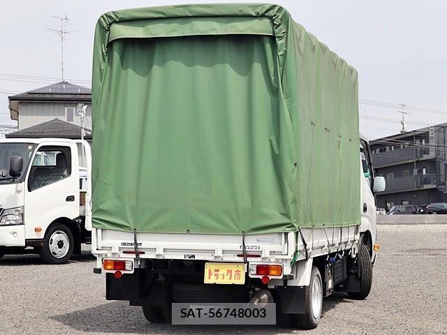 Toyota DYNA TRUCK 2021-12 7500369-4