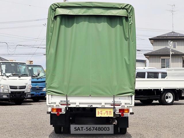 Toyota DYNA TRUCK 2021-12 7500369-5