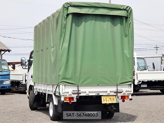 Toyota DYNA TRUCK 2021-12 7500369-6