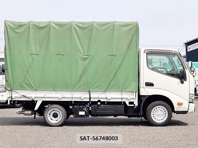 Toyota DYNA TRUCK 2021-12 7500369-7