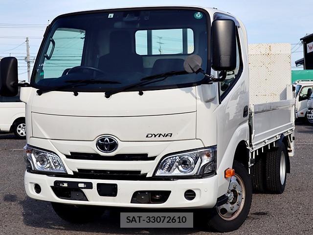 Toyota DYNA TRUCK 2022-06 7500367-0