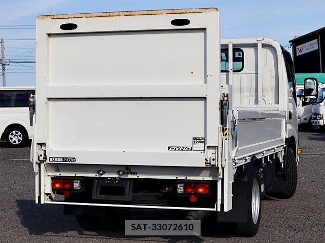 Toyota DYNA TRUCK 2022-06 7500367-2