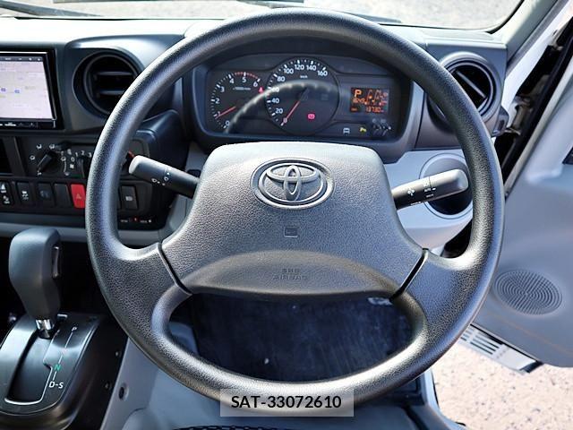 Toyota DYNA TRUCK 2022-06 7500367-4