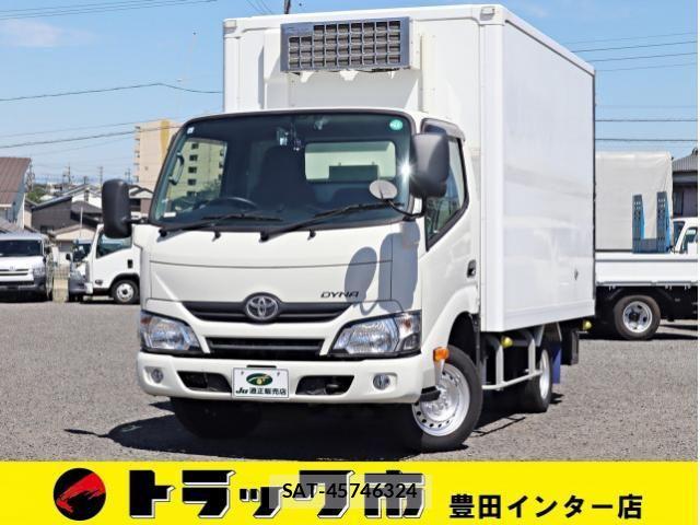 Toyota DYNA TRUCK 2021-03 7500366-0