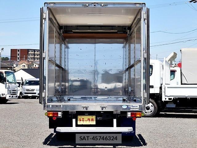 Toyota DYNA TRUCK 2021-03 7500366-9