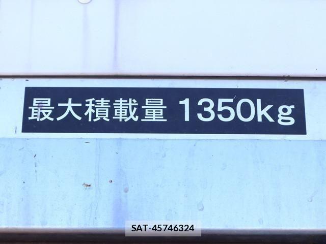 Toyota DYNA TRUCK 2021-03 7500366-15