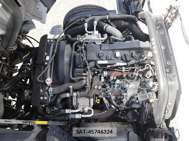 Toyota DYNA TRUCK 2021-03 7500366-17