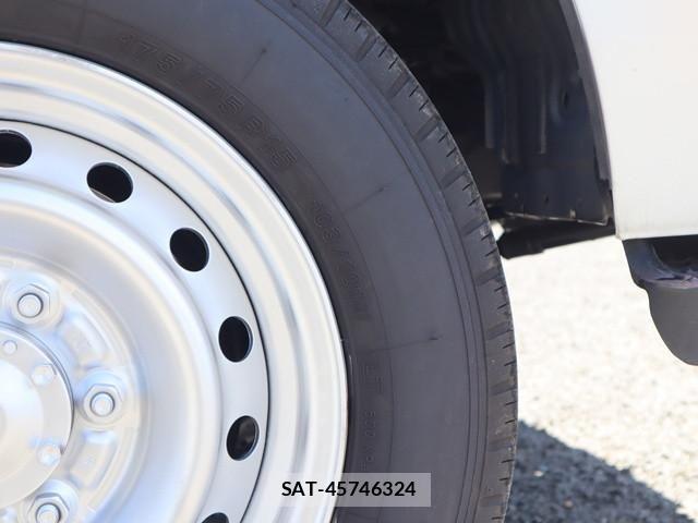 Toyota DYNA TRUCK 2021-03 7500366-22
