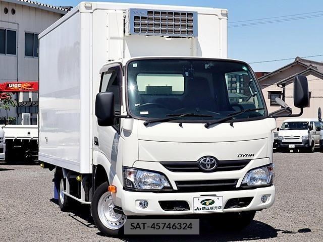 Toyota DYNA TRUCK 2021-03 7500366-3