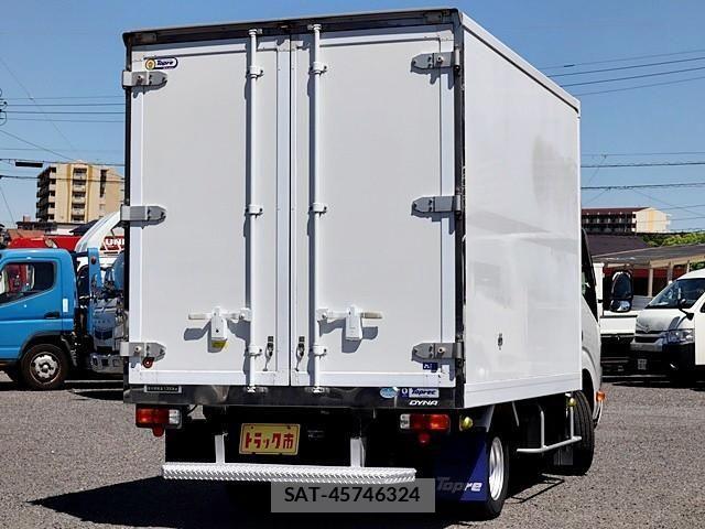 Toyota DYNA TRUCK 2021-03 7500366-4
