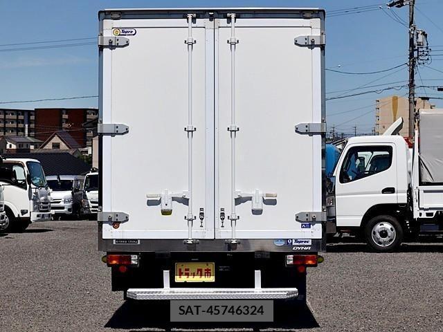 Toyota DYNA TRUCK 2021-03 7500366-5