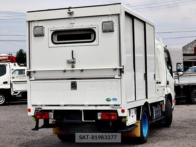Toyota DYNA TRUCK 2014-08 7500376-2